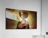 Lela Acrylic Print