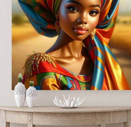 Nala by Jose Irizarry