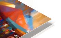 Yuusuf HD Metal print
