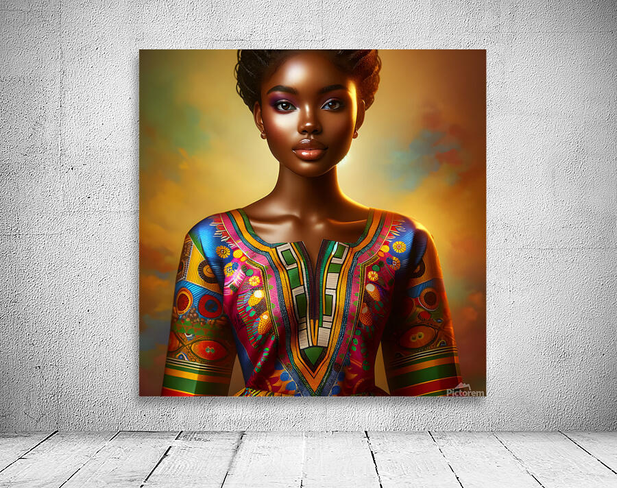 Amahle Wall Preview