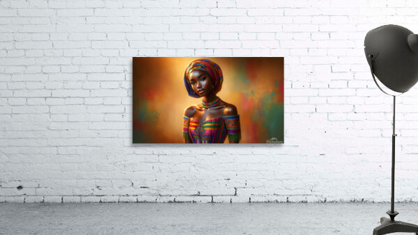 Amara Wall Preview