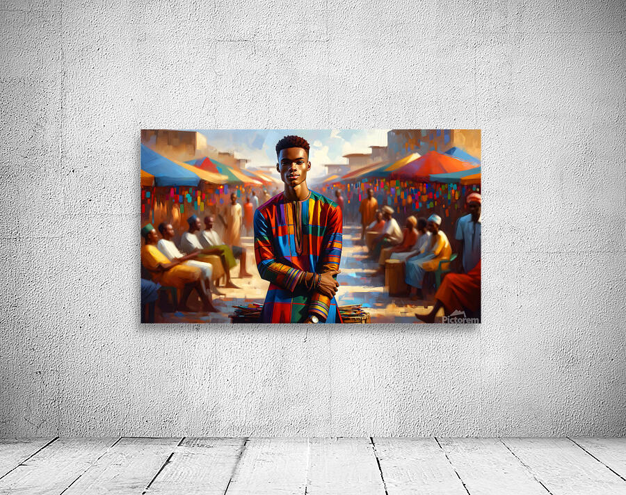 Yuusuf Wall Preview