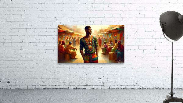 Jabari Wall Preview