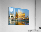 peakpx 26 Acrylic Print