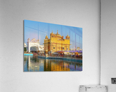 peakpx 26 Acrylic Print