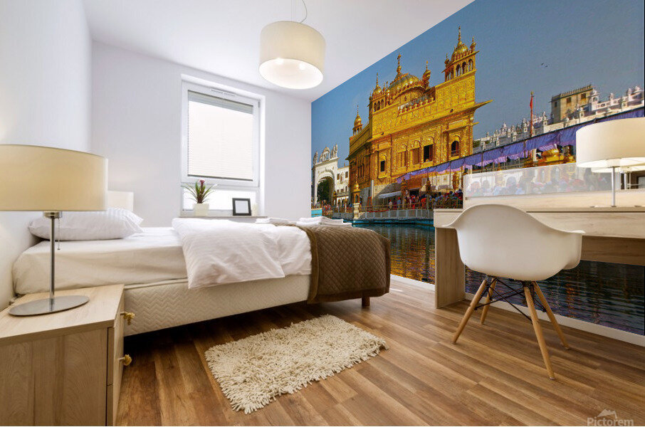 peakpx 26 Mural print