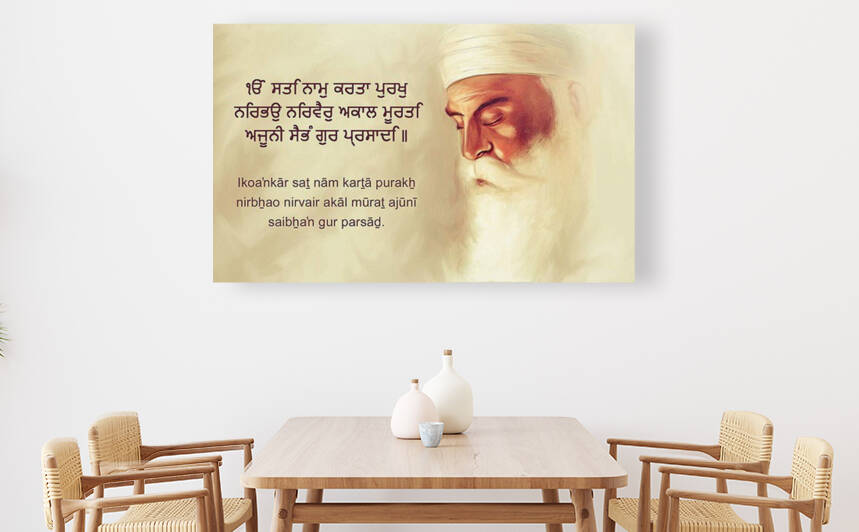 ik okarrr by hardeep singh