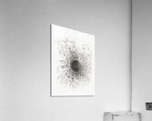 Mandala 1 Acrylic Print