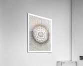 Mandala 2 Acrylic Print