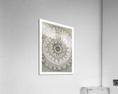 Mandala 3 Acrylic Print