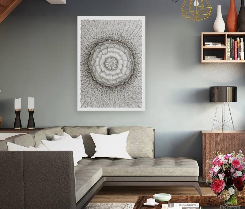 Mandala 2 Reproduction