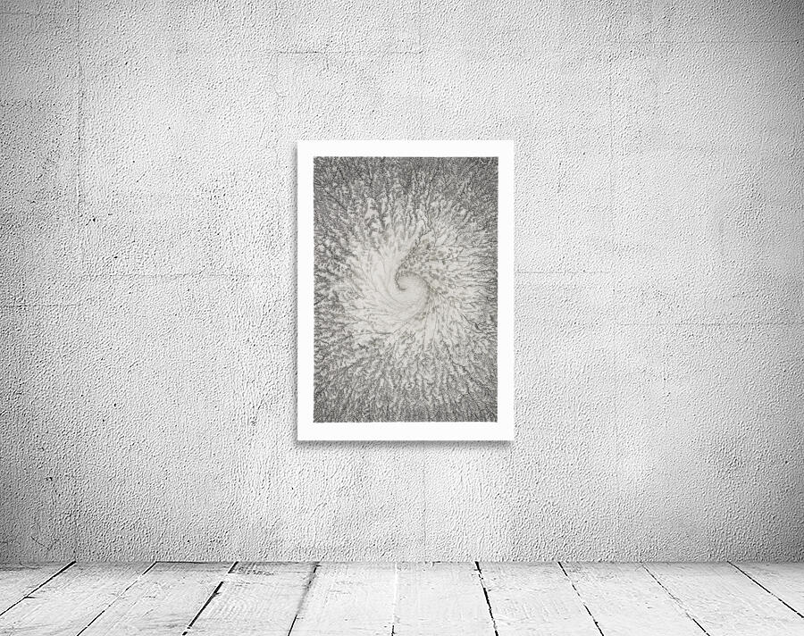 Mandala 4 Wall Preview
