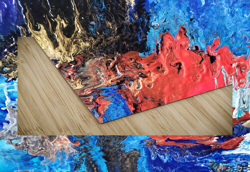 TURMOIL Rodica Vinca puzzle