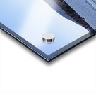 Boating on Lake Winnipesaukee Acrylic print