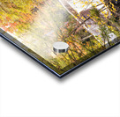 DIANAS BATHS V2.3 Acrylic print