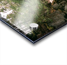 Sabbaday Falls v3 Acrylic print