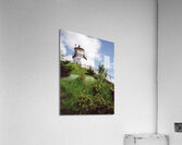Owls Head Light v3.0 Acrylic Print