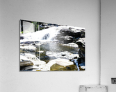 Salmon Falls v1 Acrylic Print