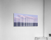 Ram Island Ledge Light Acrylic Print