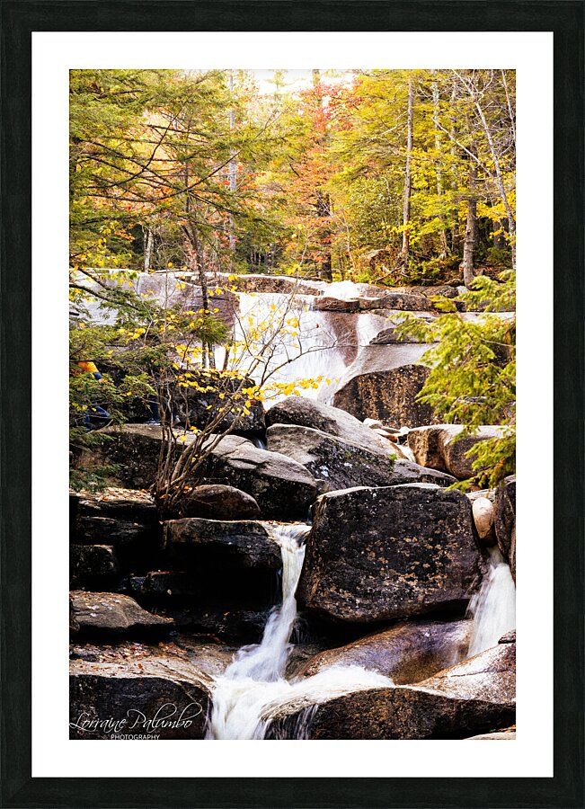DIANAS BATHS V2.3 Picture Frame print