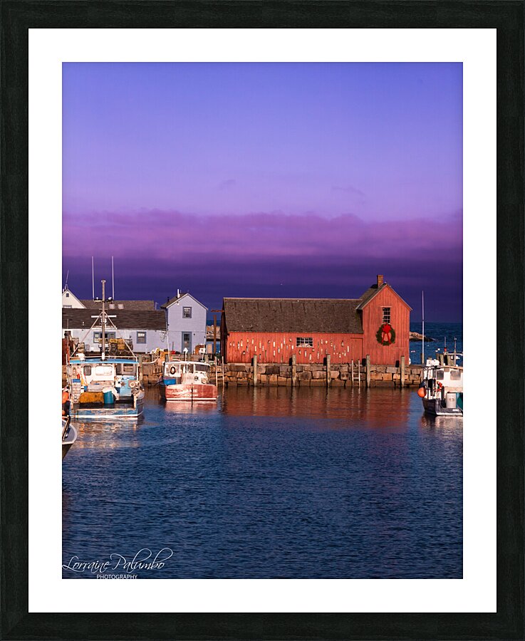 Motif  1 2023 v2.1 Picture Frame print