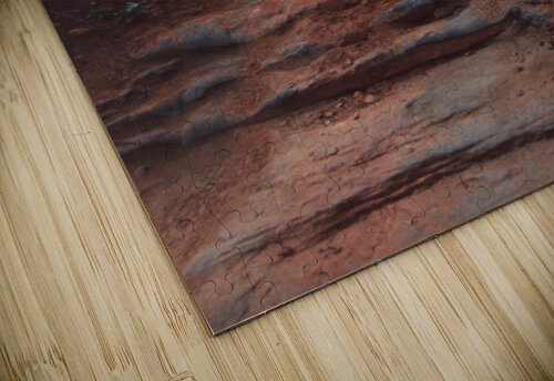 Devils Staircase Arizona Palumbo Photography puzzle