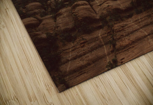 Sedona Cliffs Palumbo Photography puzzle