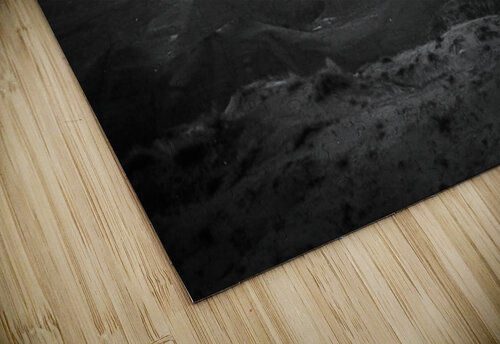 Painted Desert BW Palumbo Photography puzzle