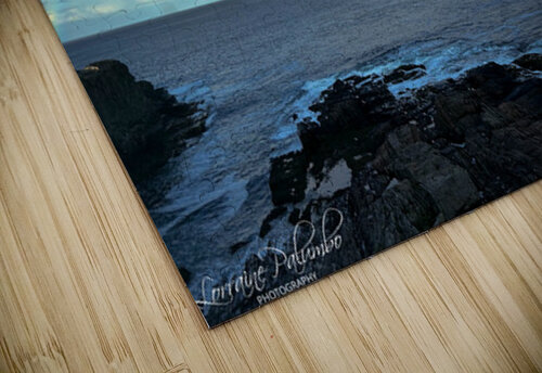 Three Sailboats Inside a Rainbow Palumbo Photography puzzle