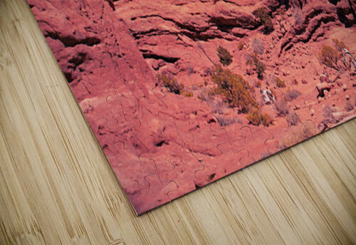 North Window Utah Palumbo Photography puzzle