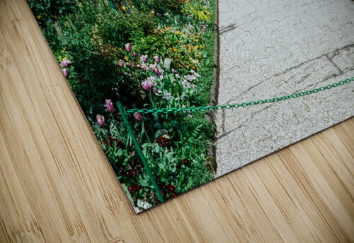 Monets Garden v1.2 Palumbo Photography puzzle