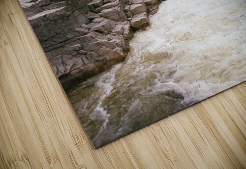 Rocky Gorge Palumbo Photography puzzle