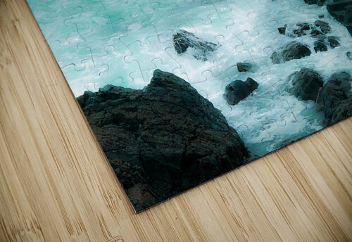 Waves Palumbo Photography puzzle