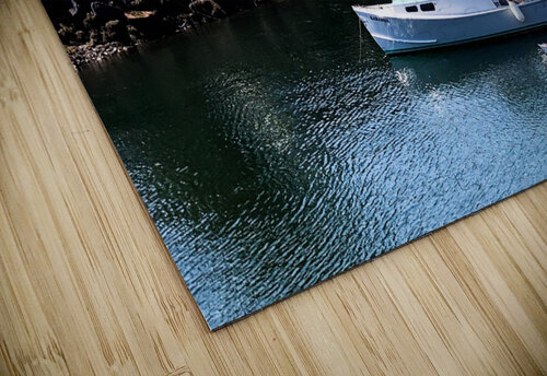 Perkins Cove Maine Palumbo Photography puzzle
