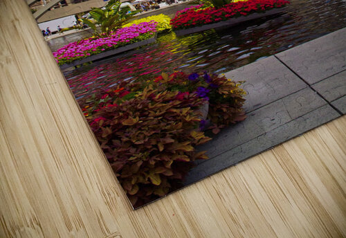Nathan Phillips Square Toronto Palumbo Photography puzzle