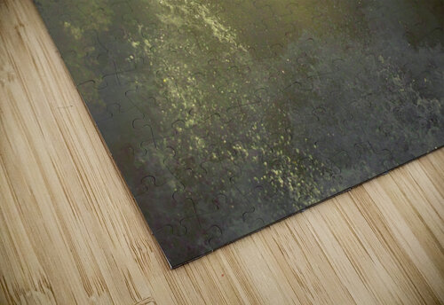 Surging  Salmon Falls Palumbo Photography puzzle
