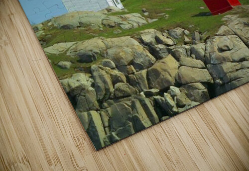 Nubble Lighthouse Palumbo Photography puzzle