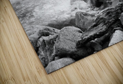 Swift River BW Palumbo Photography puzzle