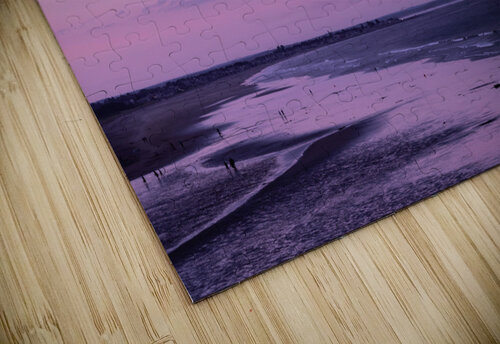 Tide Pools Palumbo Photography puzzle