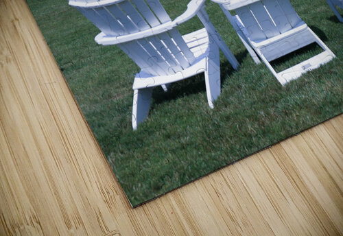 Adirondack Chairs Palumbo Photography puzzle