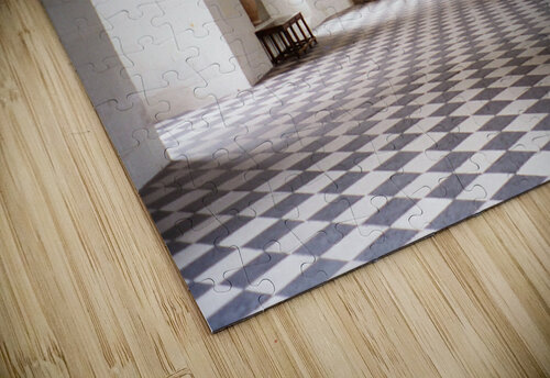 Chateau de Chenonceau Gallery Palumbo Photography puzzle