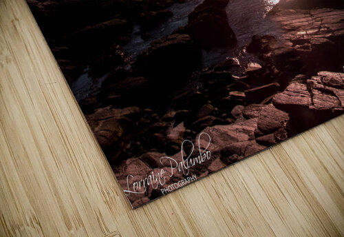 Sunburst Over RI Palumbo Photography puzzle