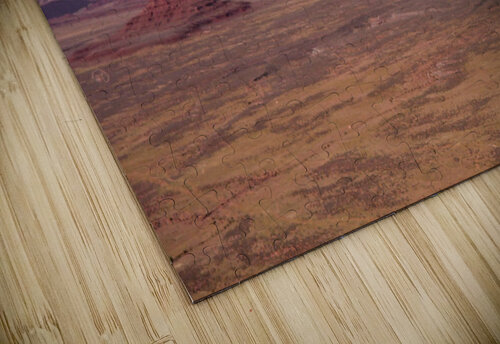 Moki Dugway Utah v2.1 Palumbo Photography puzzle