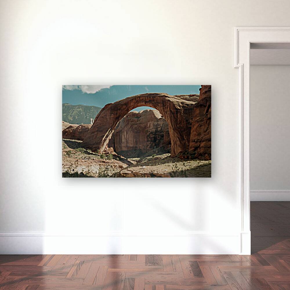 Rainbow Bridge Reproduction