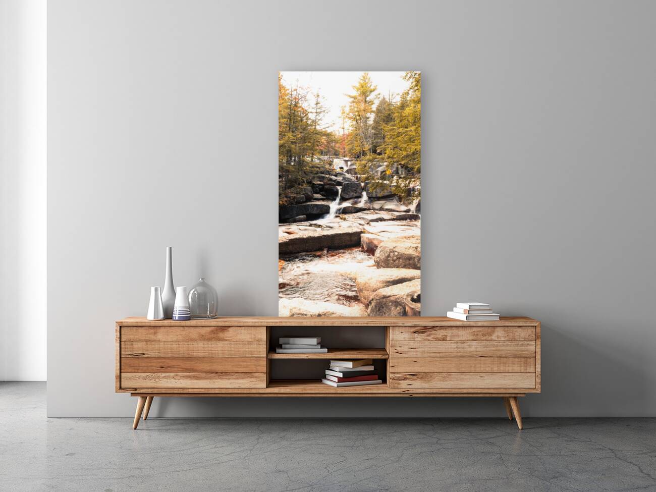 Dianas Baths NH V2.1 Reproduction