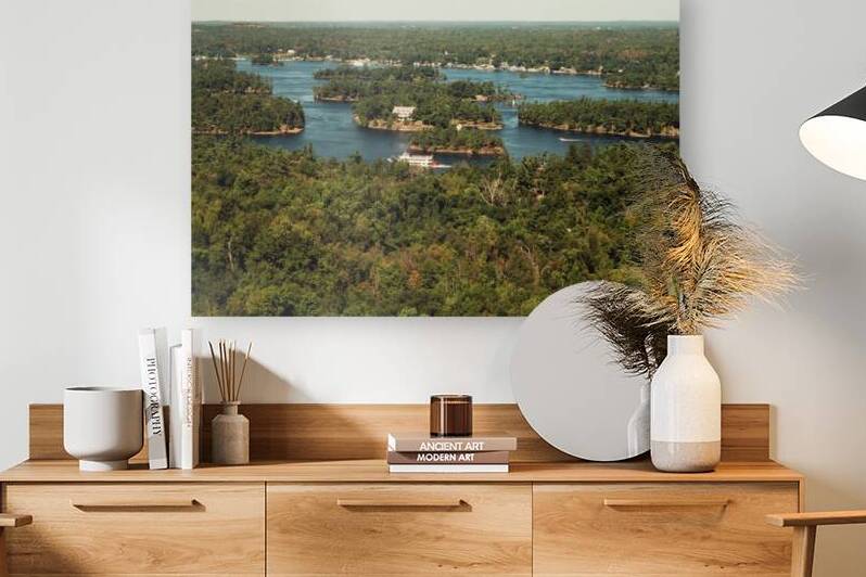 Thousand Islands by Palumbo Photography