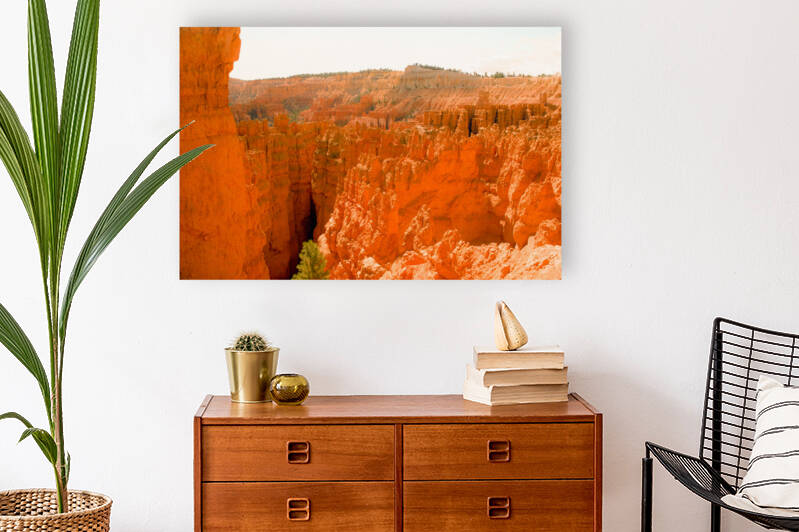 Bryce Canyon Utah by Palumbo Photography