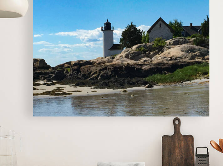 Annisquam Light v2 by Palumbo Photography
