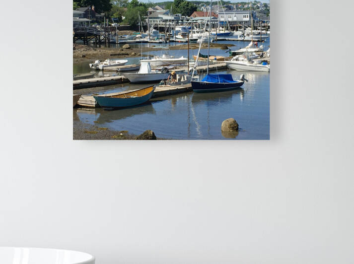 Rocky Neck Gloucester v3 by Palumbo Photography