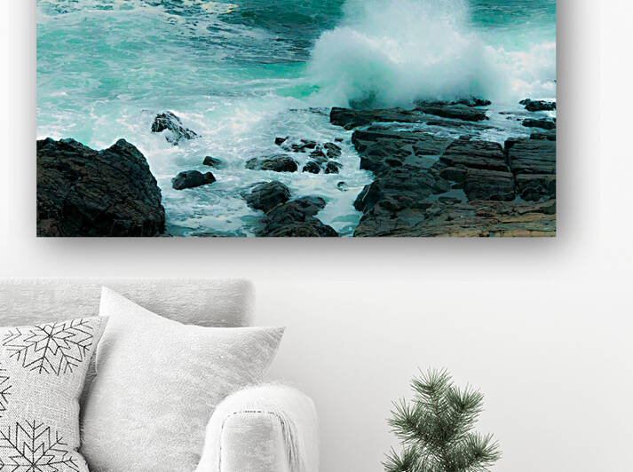 Waves Reproduction